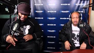 Skee Lo On Making Millions As A &quot;One-Hit-Wonder&quot; &amp; Depressed Rappers on Sway in the Morning