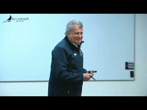 Accademia Del Mare - Corso Patente Nautica - NOZIONI DI ANCORAGGIO ED ORMEGGIO