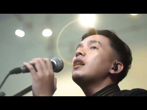 Giba Ginting - Bobok Sayang (Live Record Official)
