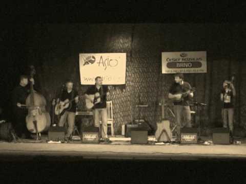 Přístav - Přístav Brno-Vinohrad