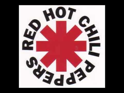 Red Hot Chili Peppers - Roller Coaster of Love