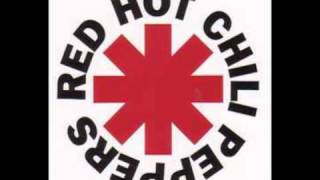 Red Hot Chili Peppers - Roller Coaster of Love