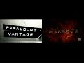 Paramount Vantage Lionsgate