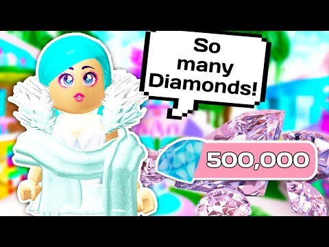 The Best Way To Get Diamonds In Royale High Roblox - 