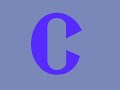 Coptic Artistic Alphabet READ DESCRIPTION