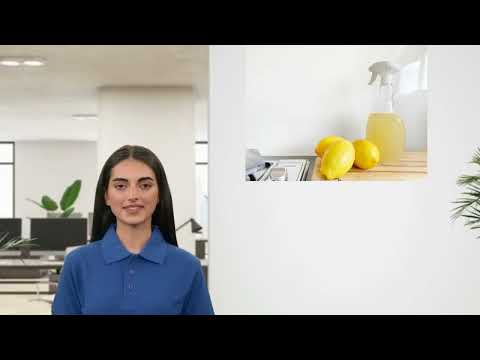 H&amp;M Fresh and Clean video.
