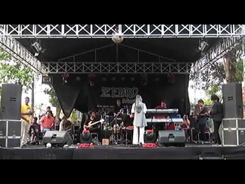 Mimpi terindah @yuznia zebro