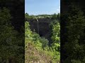 Devil’s punch bowl falls in Canada 🇨🇦