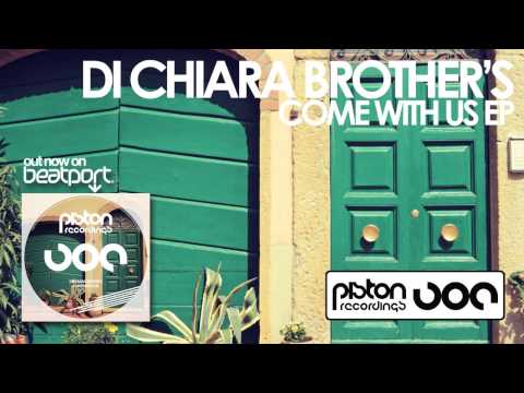 Di Chiara Brother's - I Understood (Original Mix)