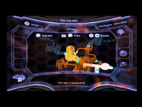 Metroid Prime 3 Corruption Review