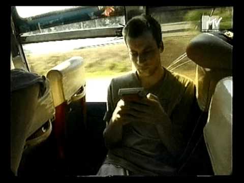 Fischmob: Susanne zur Freiheit - Making Of  (MTV) - Teil 2