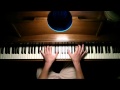 "Collide" by Skillet -- Piano Teaching Example ...