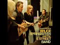 Bruce Springsteen Kingdom Of Days NY 05:04:2009
