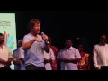 Jonty Rhodes Speech Indian Open Of Surfing 2017 Mangalore SnaPixeLittle