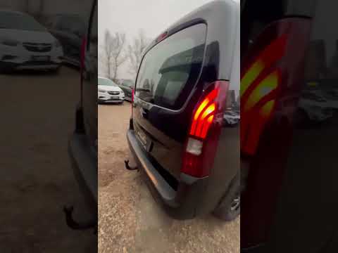 фото peugeot rifter i 0