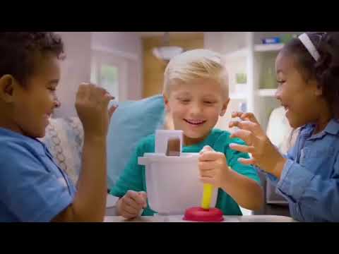 Flushin Frenzy Commercial