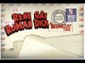 René Gát Roman Dick 03 Produkuje Paulie Garand