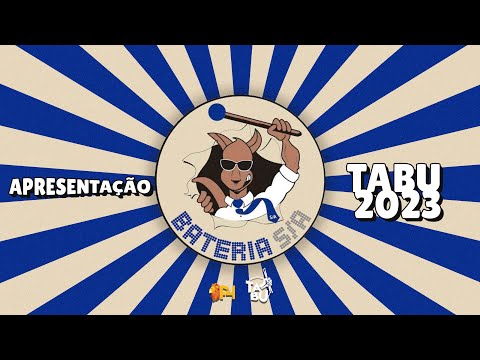 TABU 2023 | Bateria S/A (Grupo Estrela)