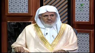 صورة أ.د. علي الشبل | برنامج يستفتونك | حلقة 17 09 1443هـ