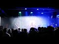 Unprocessed - Abandoned (live Wiesbaden 10.08.19)