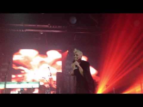 Southport Weekender 48 Natasha Watts live at PowerHouse