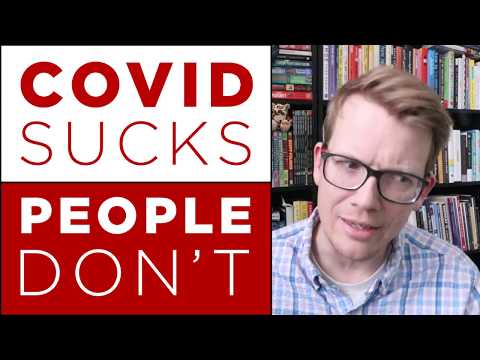 Things I'm Finding Encouraging