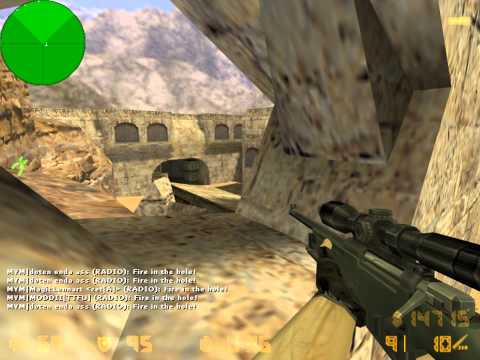 Delpan vs. Evil Geniuses @DreamHack Winter 09