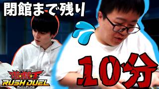 【3/3】道で拾った"ウォーリーを探せ"で遊戯王賭けてみた！ #遊戯王オーバーラッシュパック4開封