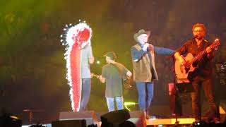 Pur and Friends 2017 - Indianer (live)