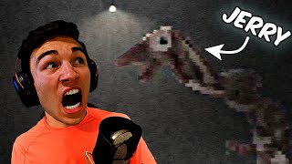 JERRY NEEDS HIS MEDICINE!!! | He Needs His Medicine