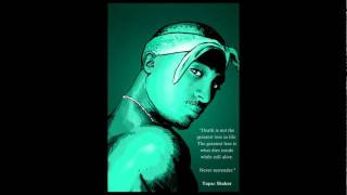 Tupac - To Live And Die In L.A.