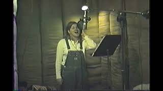 &quot;Give Me A Ring Sometime&quot; By Deanna Ridge Hoffman - HD stereo cover of Lisa Brokop hit.