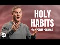 Change Your Habits Change Your Life