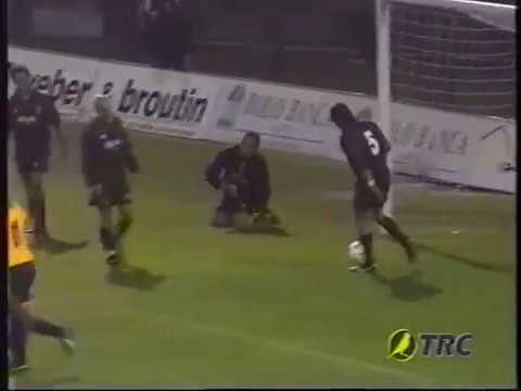 5/11/2000 Modena - Reggiana 2-0