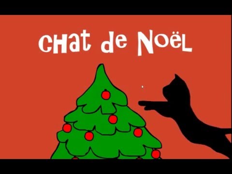 [Bart Bonte] Christmas Cat Walkthrough - YouTube