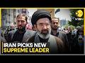 US Israel War With Iran Mojtaba Khamenei To Succeed His Father Ali Khamenei As Supreme Leader WION