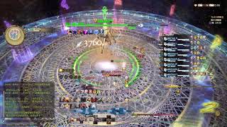 絶オメガ　モンク視点　24