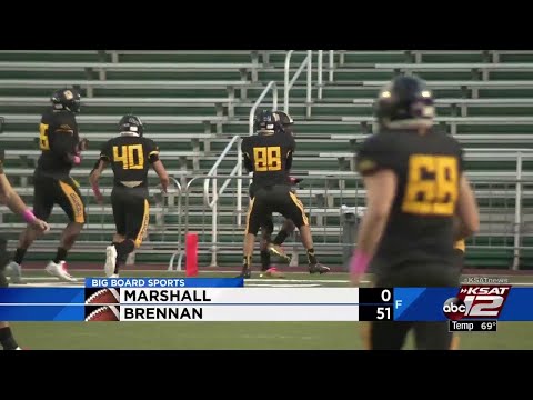 BGC Thursday Night Highlights – Week 7 2018