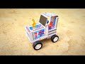How To Make A Toy Car At Home How To Make Matchbox Toy Car Matchbox Car Paper Car Cardboard Car