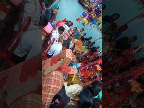 Santali Maried program 2021