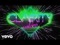 Clairity - Velcro (Lyric Video) 