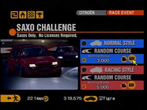 Let's Play Gran Turismo 2 Part 057