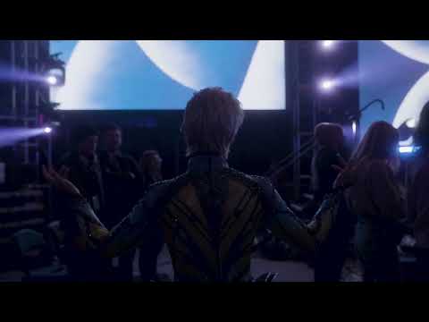 Skye Riley - Blood On White Satin - Out June 18