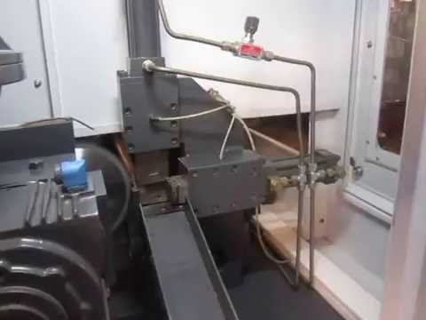 Circular  Metal Cutting Bandsaw Machine