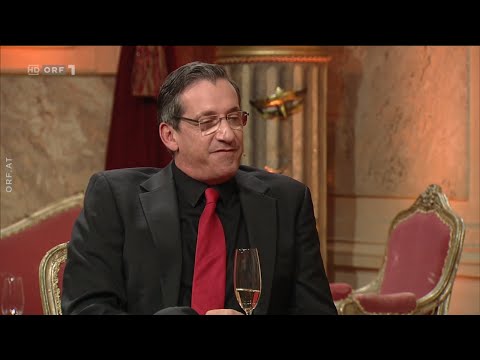Wir sind Kaiser: Silvesteraudienz mit Viktor Gernot