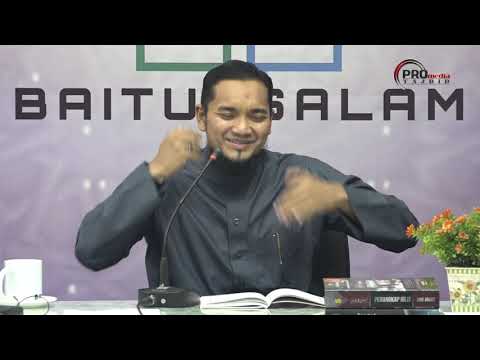 02-04-2019 Ustaz Muhammad Faiz : Tahsin Qiraatul Al-Quran Surah Ali-Imran | Ayat 8-9