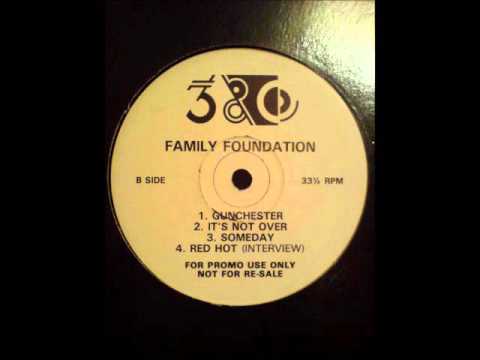 Family Foundation - Gunchester