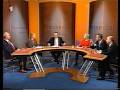 ARD 11 06 2001 Tagesschau Presseclub