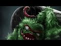 A Nightmare On Sesame Street Track One