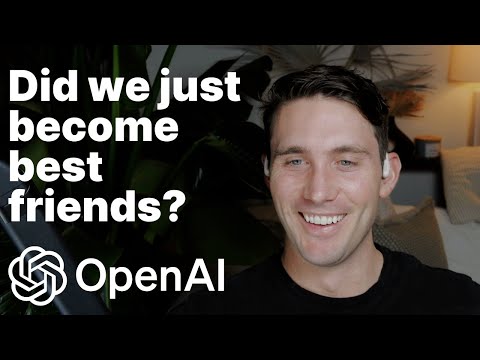 OpenAI’s Agents SDK is Here & It's Fixing My AI Startup Problems — video thumbnail (Parker Rex)